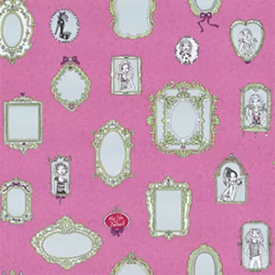 Papel pintado Juvenil My Life is Sweet 4730717