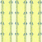 Papel pintado Rayas verticales My Life is Sweet 4730503