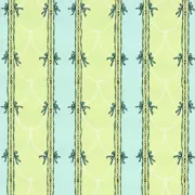 Papel pintado Rayas verticales My Life is Sweet 4730507