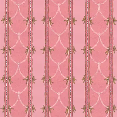 Papel pintado Rayas verticales My Life is Sweet 4730550