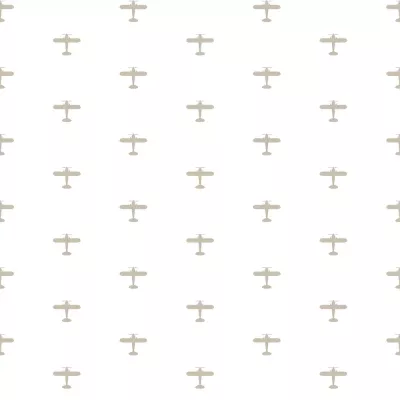 Papel pintado Aviones Illusions World 164520
