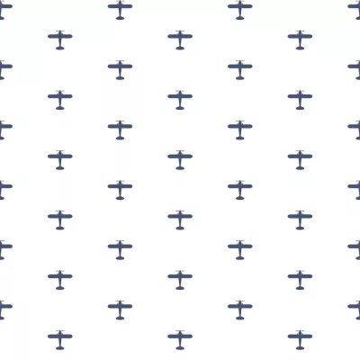 Papel pintado Aviones Illusions World 164522