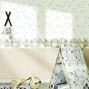 Papel pintado Tipis Illusions World 164541