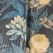 Papel pintado Flores LiA 167317