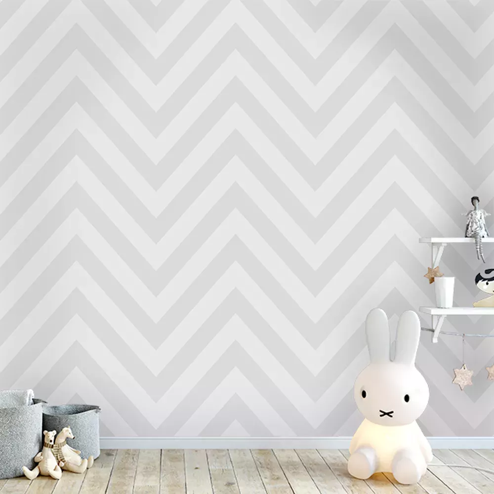 Papel pintado Infantil geométrico Kids Dreams 131312571
