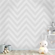 Papel pintado Infantil geométrico Kids Dreams 131312571