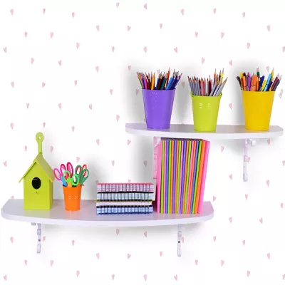 Papel pintado Infantil corazones Kids Dreams 131312581