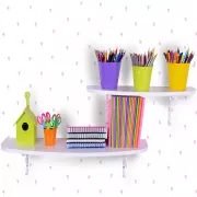 Papel pintado Infantil corazones Kids Dreams 131312581
