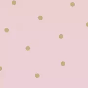 Papel pintado Infantil puntos Kids Dreams 131312604