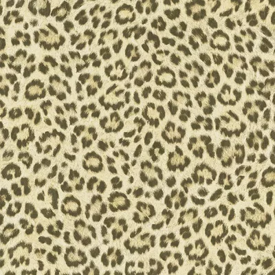 Papel pintado Leopardo Sambesi 4590127