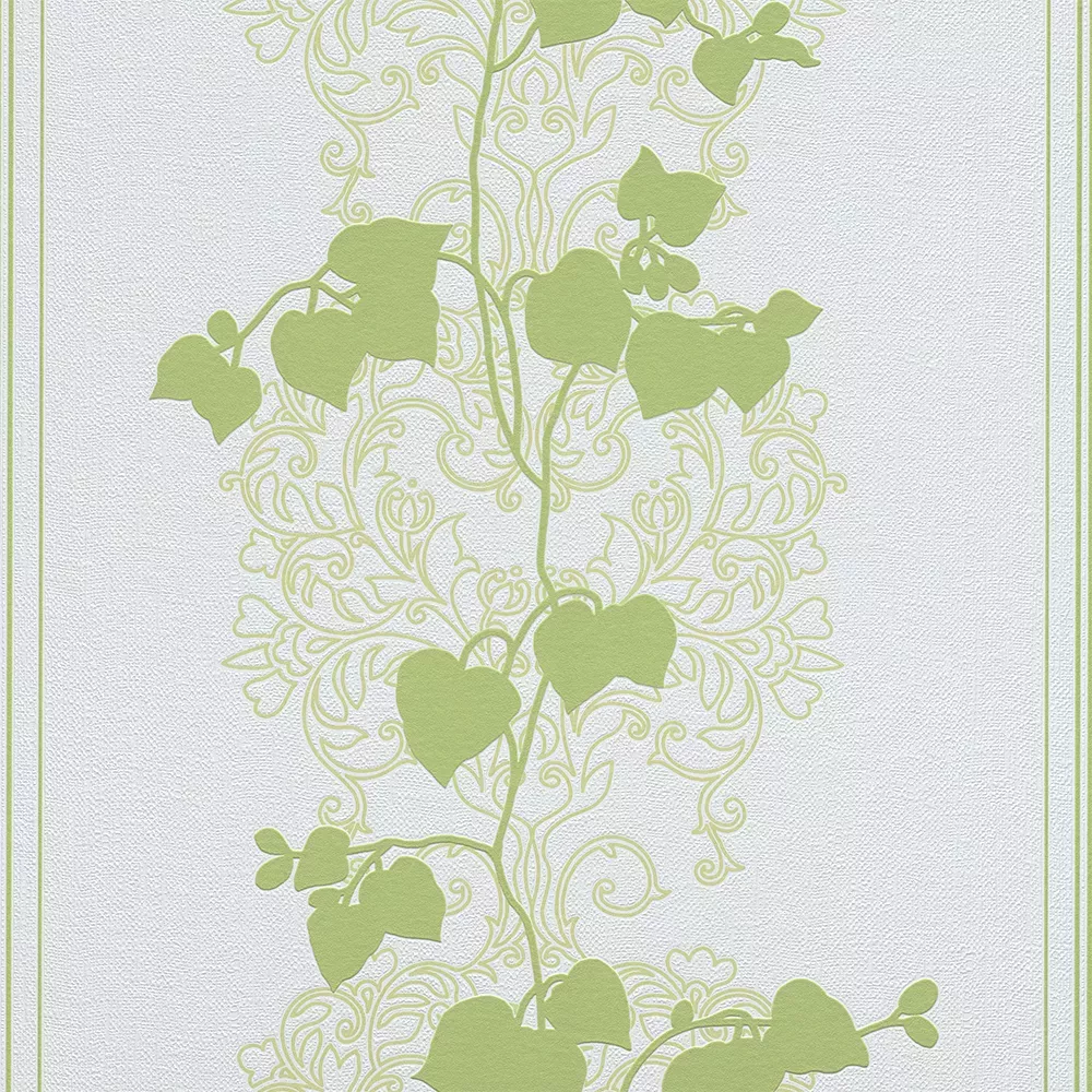 Papel pintado Hojas Pure Elegance 4678707