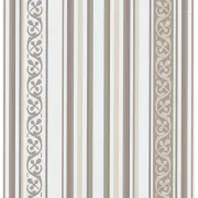 Papel pintado Rayas verticales Pure Elegance 4678802