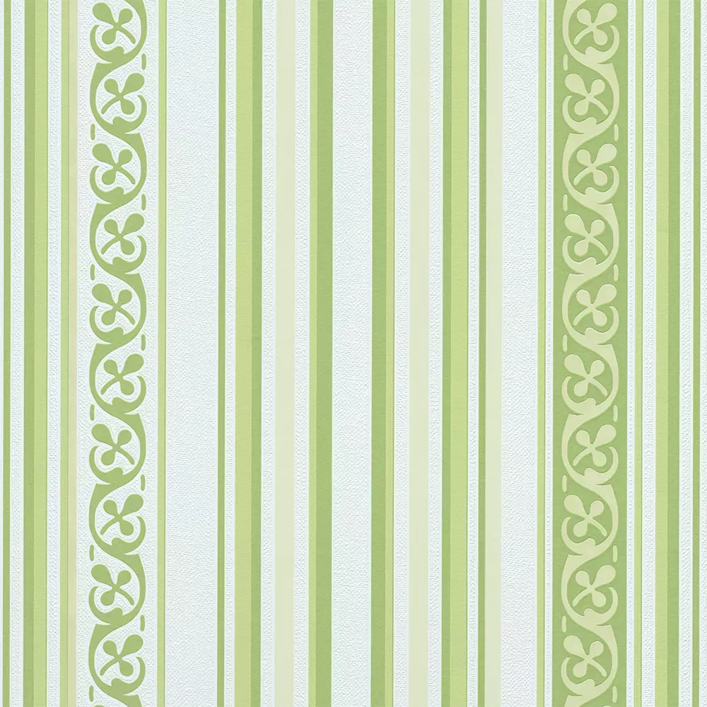 Papel pintado Rayas verticales Pure Elegance 4678807
