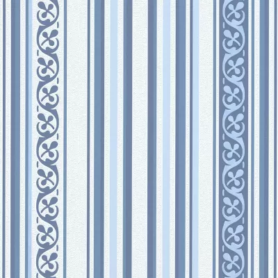 Papel pintado Rayas verticales Pure Elegance 4678808