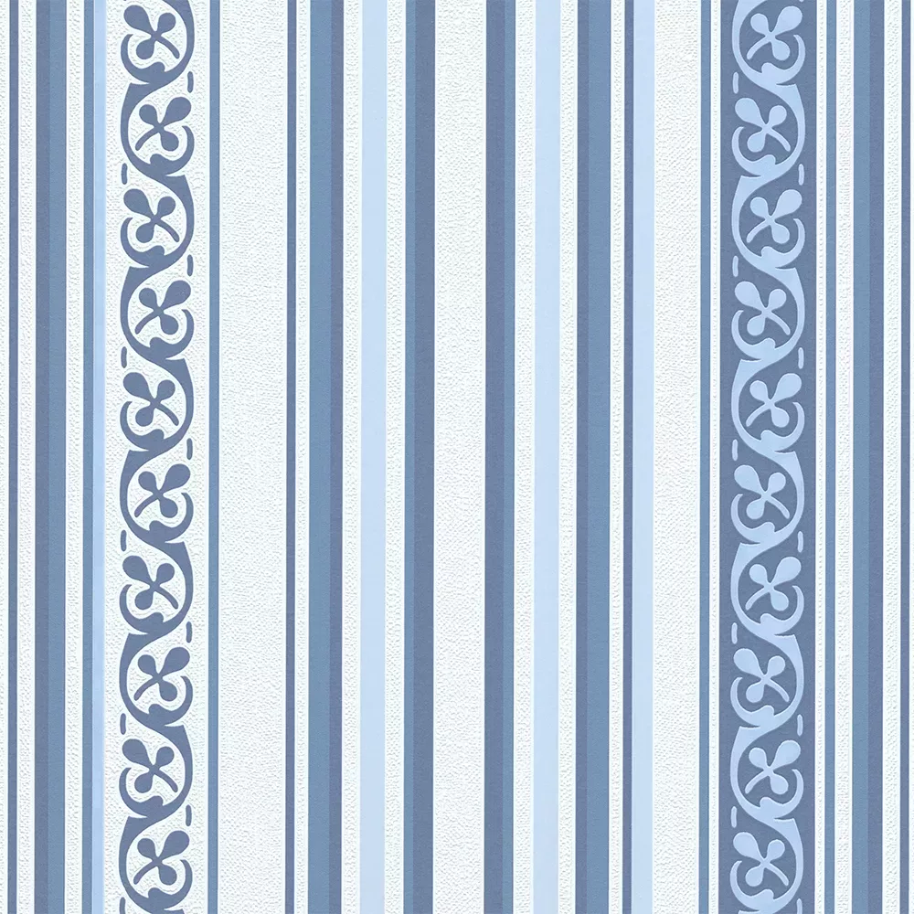 Papel pintado Rayas verticales Pure Elegance 4678808