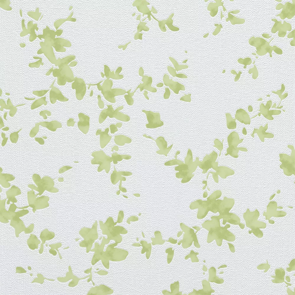 Papel pintado Hojas Pure Elegance 4678907