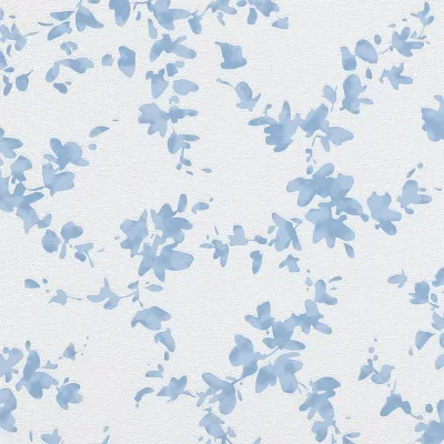 Papel pintado Hojas Pure Elegance 4678908