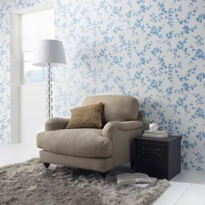 Papel pintado Hojas Pure Elegance 4678908