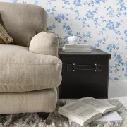 Papel pintado Hojas Pure Elegance 4678908