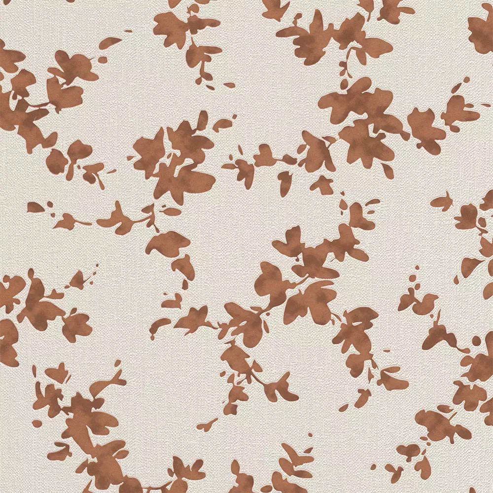 Papel pintado Hojas Pure Elegance 4678948