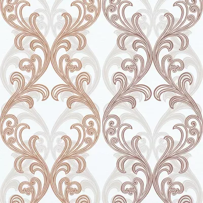 Papel pintado Clásico Pure Elegance 4679048
