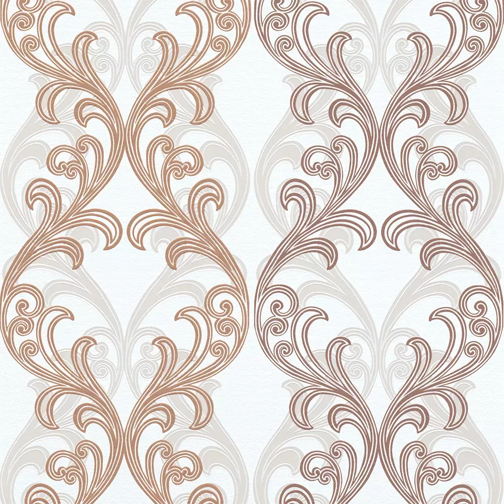Papel pintado Clásico Pure Elegance 4679048