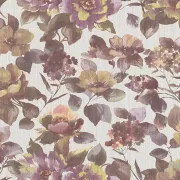 Papel pintado Flores Voyage 4595622
