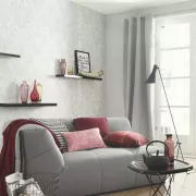 Papel pintado Clásico Voyage 4697808
