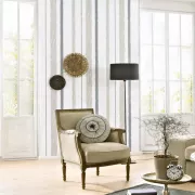Papel pintado Rayas Voyage 4697931