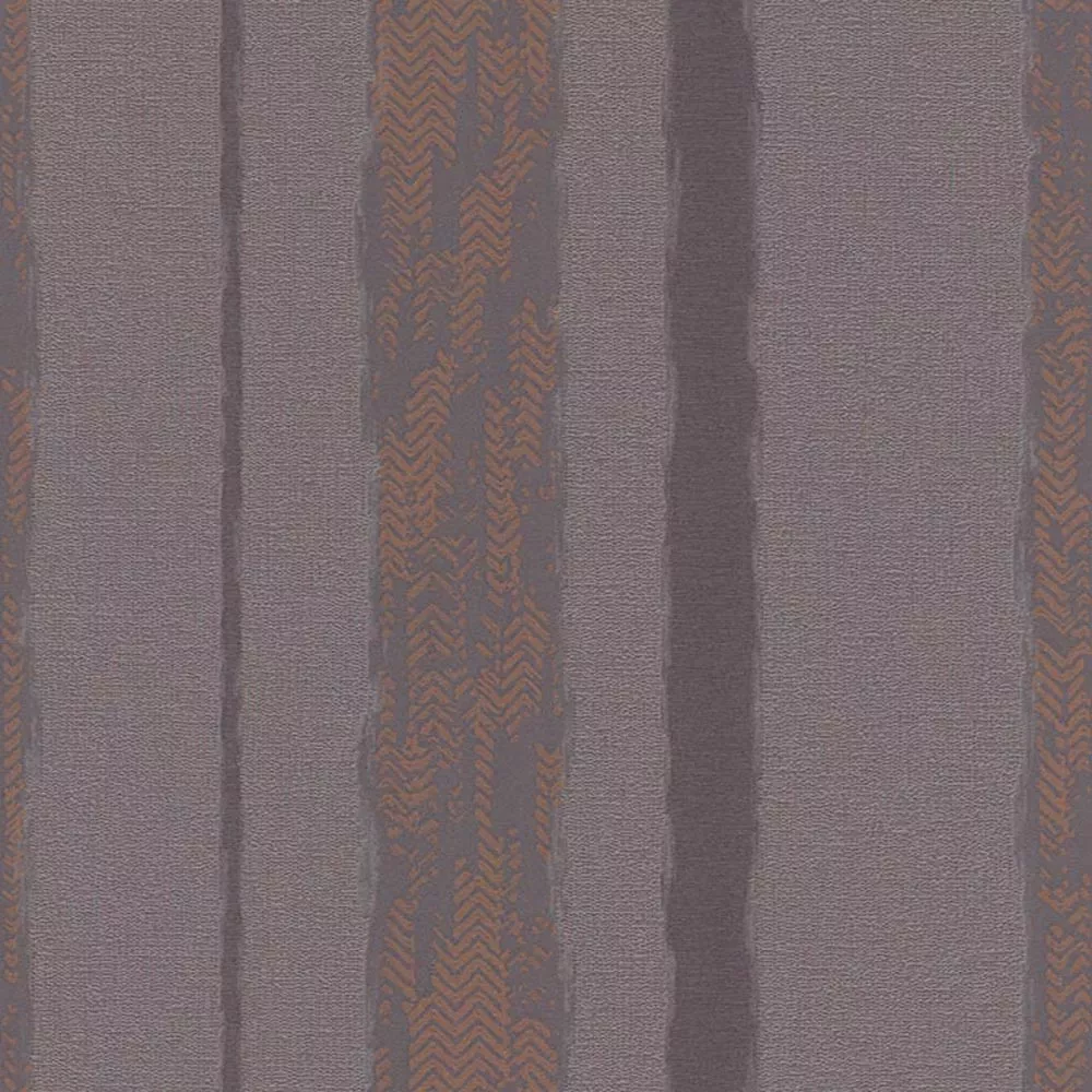 Papel pintado Rayas Voyage 4697937