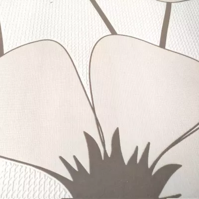 Papel pintado Flores Urban Spirit 4674202