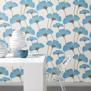 Papel pintado Flores Urban Spirit 4674202