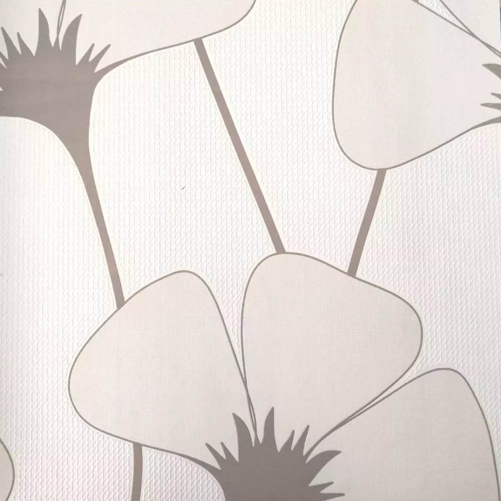 Papel pintado Flores Urban Spirit 4674202