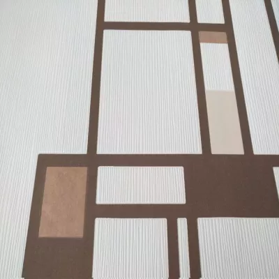 Papel pintado Geométrico Urban Spirit 4673811