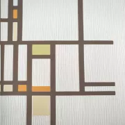 Papel pintado Geométrico Urban Spirit 4673804
