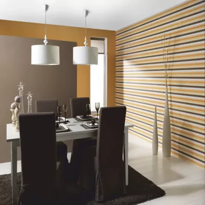 Papel pintado Rayas Urban Spirit 4673711