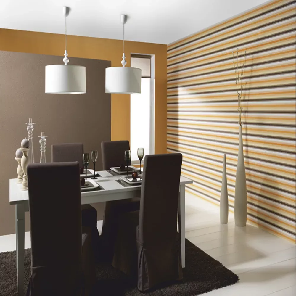 Papel pintado Rayas Urban Spirit 4673711
