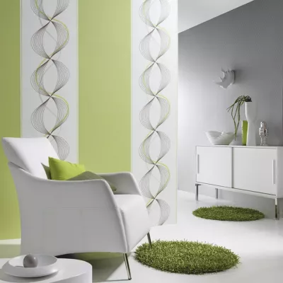 Papel pintado Geométrico Urban Spirit 4673608