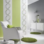 Papel pintado Geométrico Urban Spirit 4673608