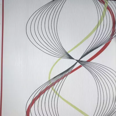 Papel pintado Geométrico Urban Spirit 4673606