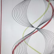 Papel pintado Geométrico Urban Spirit 4673606