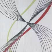 Papel pintado Geométrico Urban Spirit 4673606