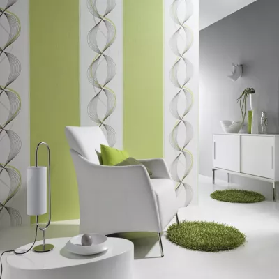 Papel pintado Geométrico Urban Spirit 4673606