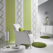 Papel pintado Geométrico Urban Spirit 4673606