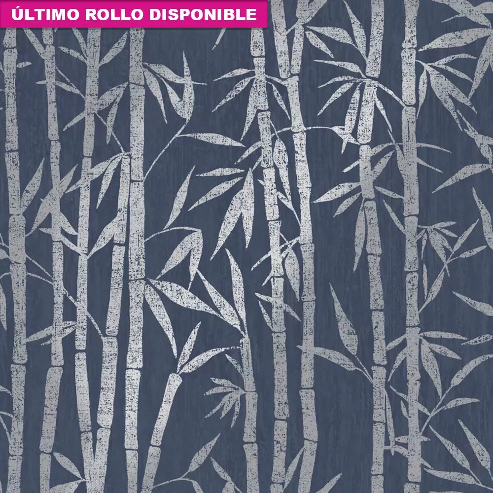 Papel pintado Bambú Luxury 131390281