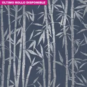 Papel pintado Bambú Luxury 131390281