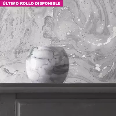 Papel pintado Efecto acuarela Luxury 131390122