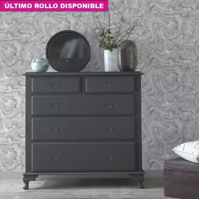 Papel pintado Efecto acuarela Luxury 131390122