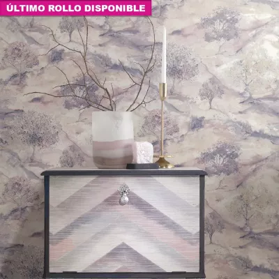 Papel pintado Árboles Luxury 131335733