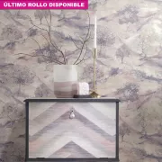 Papel pintado Árboles Luxury 131335733